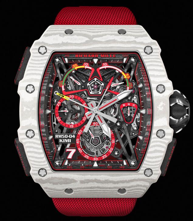 Cheapest Richard Mille RM 50-04 Tourbillon Split-Seconds Chronograph Kimi Räikkönen watch Cheapest Richard Mille RM 50-04 Tourbillon Split-Seconds Chronograph Kimi Räikkönen watch